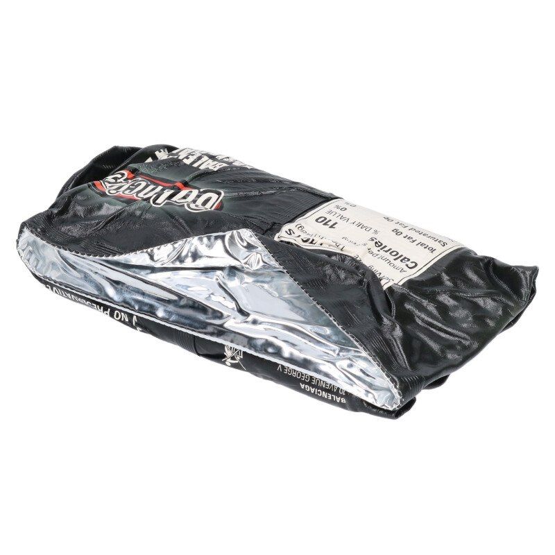 Balenciaga 8290012abp31000 Calfskin Tip Scuff Zar Clutch Bag Men's