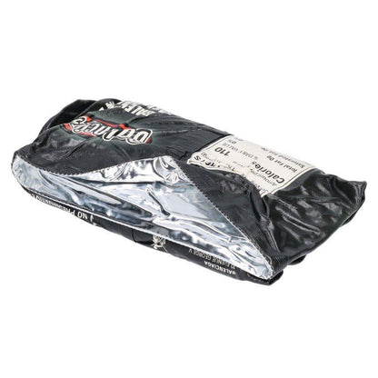 Balenciaga 8290012abp31000 Calfskin Tip Scuff Zar Clutch Bag Men's