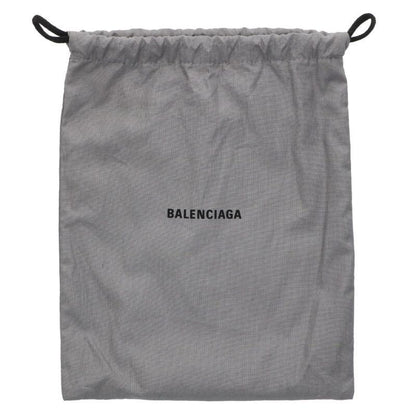 Balenciaga 8290012abp31000 Calfskin Tip Scuff Zar Clutch Bag Men's