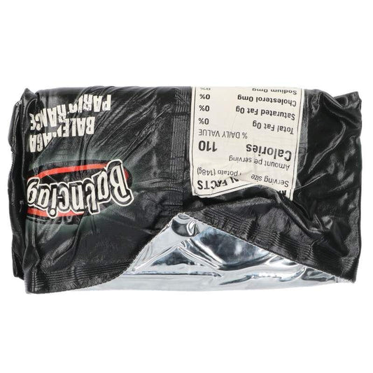 Balenciaga 8290012abp31000 Calfskin Tip Scuff Zar Clutch Bag Men's