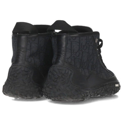 Dior B28 Oblique Total High Cut Sneakers Men's 41