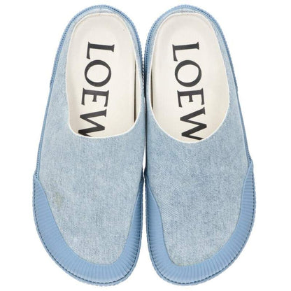 Loewe 822302 Slip-on Shoes Men's 42