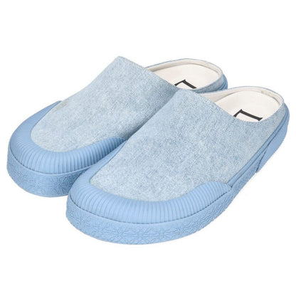 Loewe 822302 Slip-on Shoes Men's 42