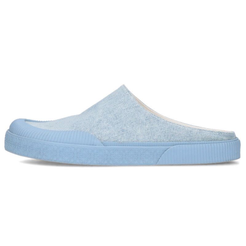 Loewe 822302 Slip-on Shoes Men's 42