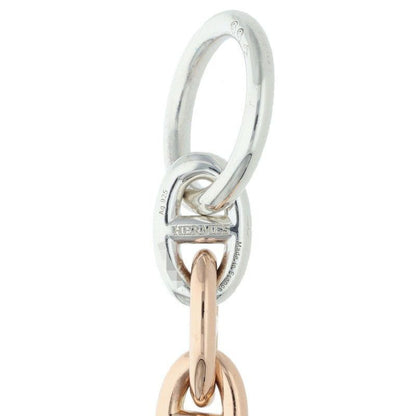 Hermes Chaine D'ancre PM Double Tour Chaine D'ancre Double Tour Pmbracelet