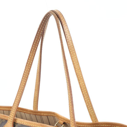Polar Louis Vuitton Monogram Neverfull PM M40155 Leather Tote Bag Shoulder Hand