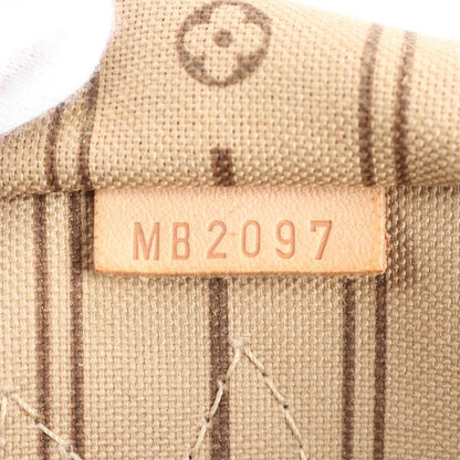 Polar Louis Vuitton Monogram Neverfull PM M40155 Leather Tote Bag Shoulder Hand