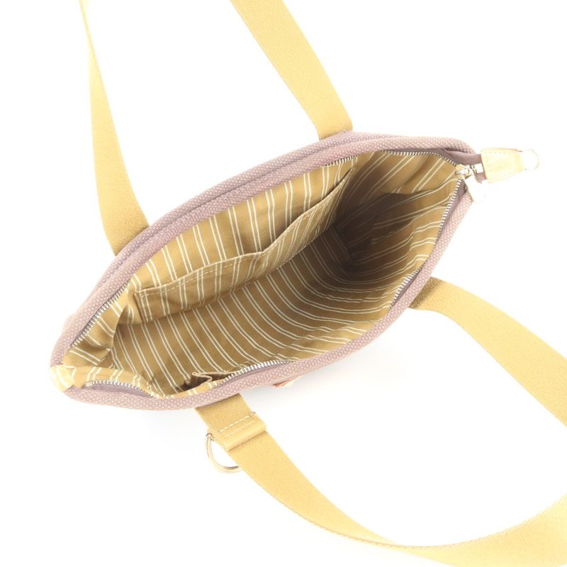 Polar Louis Vuitton Antigua Cabas MM Blanc M40086 Leather Tote Bag Shoulder