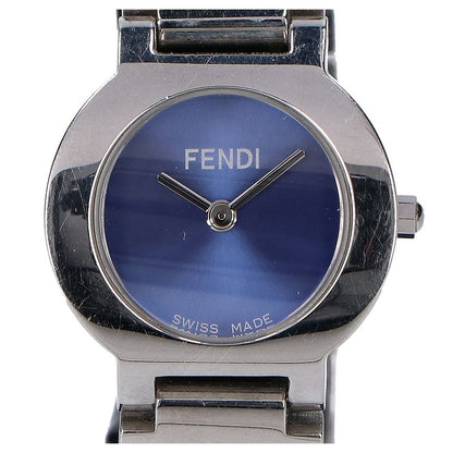 Fendi 3050l Orologi Quartz