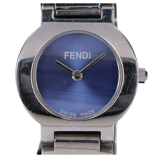Fendi 3050l Orologi Quartz