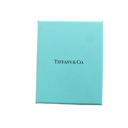 Tiffany & Co Tiffany & CO 1837 Ring Accessories Ring Logo #10 Black Rm1120r -
