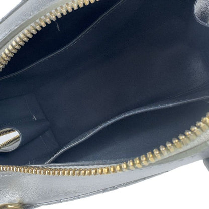 Christian Dior Shoulder Bag Handbag Lady Dior Lily