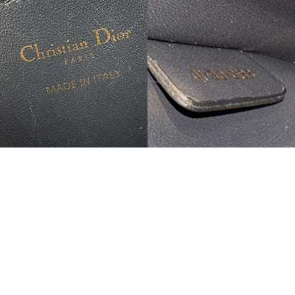 Christian Dior Shoulder Bag Handbag Lady Dior Lily