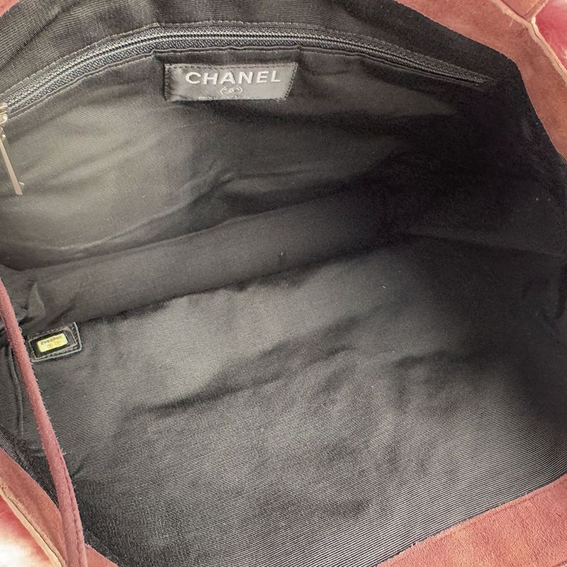 Chanel Handbag