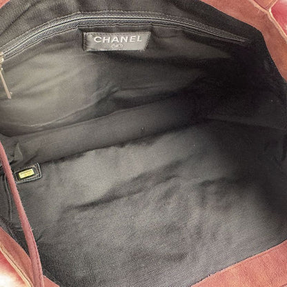 Chanel Handbag