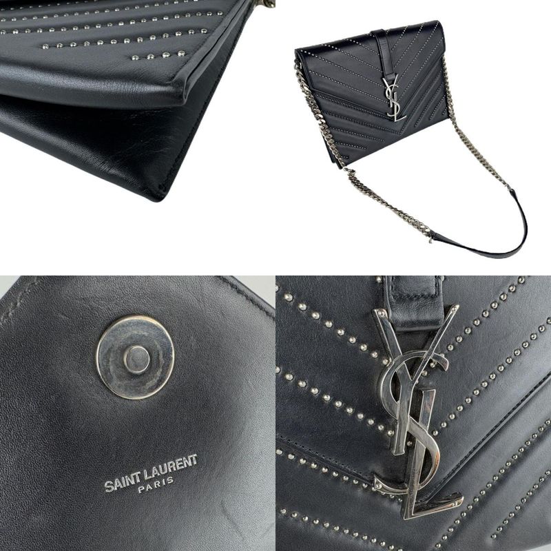 Saint Laurent Shoulder Bag