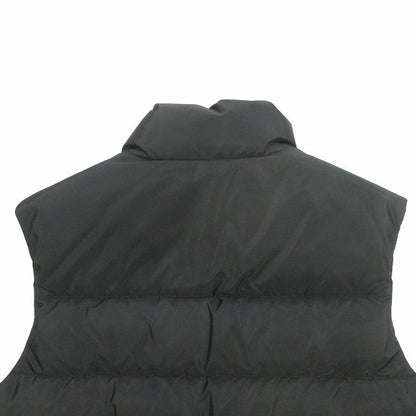 Polar Prada "padded Re-nylon Vest" Down Jacket Blouson Triangle Logo Triangle