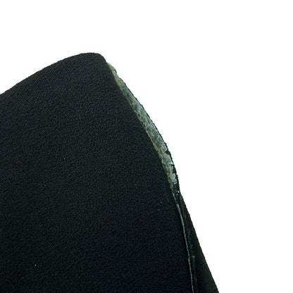 Balenciaga 2008 Trouser Pants 218692 Tq566 Black 40