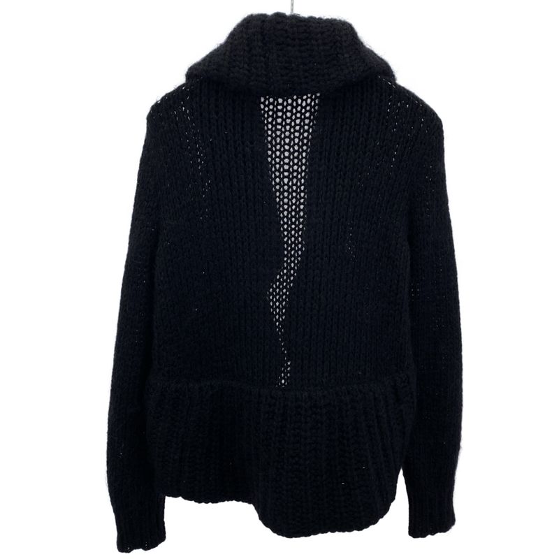 Gucci Cardigan 304391 X5185 Black S