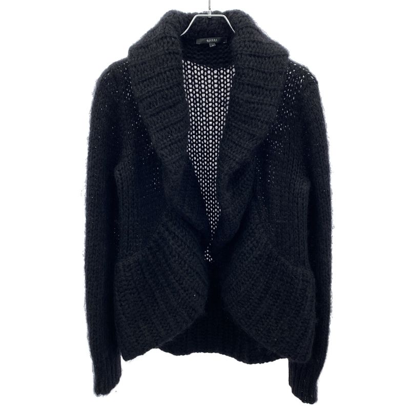Gucci Cardigan 304391 X5185 Black S