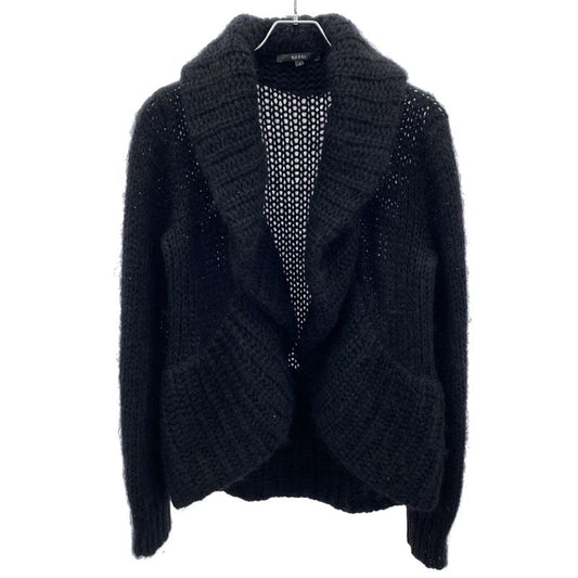 Gucci Cardigan 304391 X5185 Black S