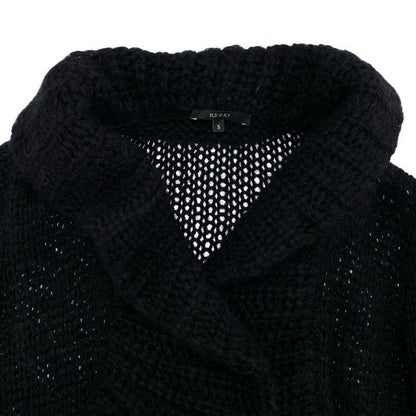 Gucci Cardigan 304391 X5185 Black S