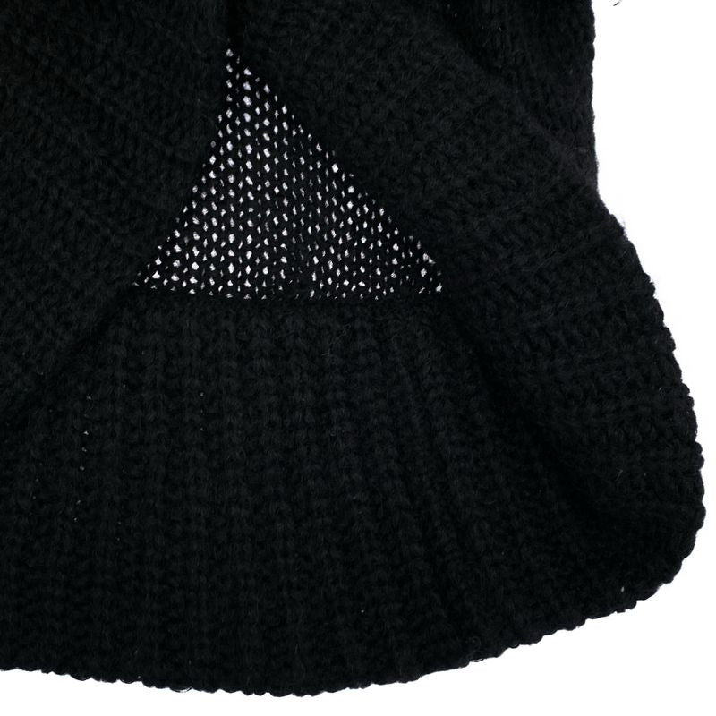 Gucci Cardigan 304391 X5185 Black S