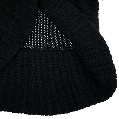 Gucci Cardigan 304391 X5185 Black S