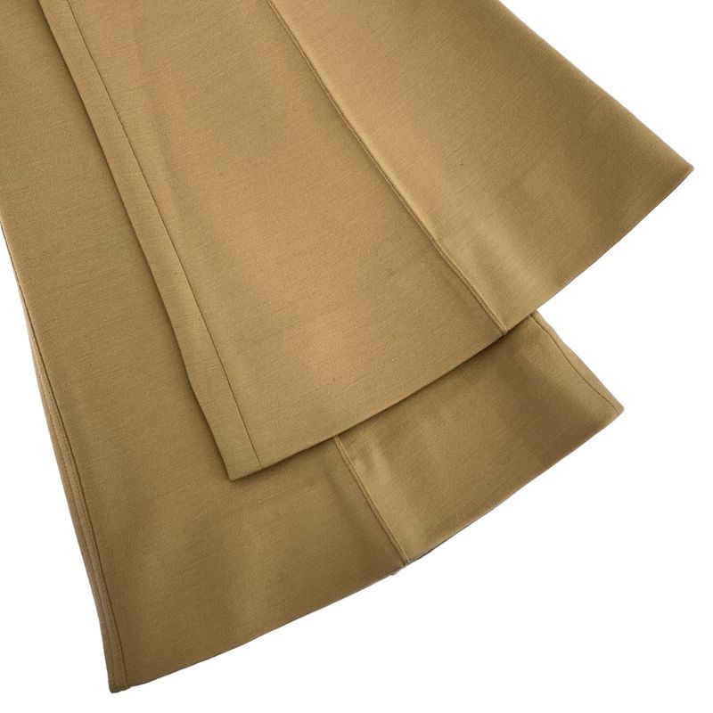 Celine by Phoebe Philo Celine Phoebe Philo Wool Flared Trouser Pants 2 1p58