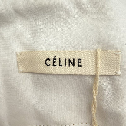 Celine by Phoebe Philo Celine Phoebe Philo Wool Flared Trouser Pants 2 1p58