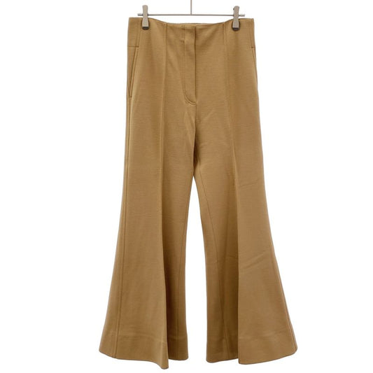 Celine by Phoebe Philo Celine Phoebe Philo Wool Flared Trouser Pants 2 1p58