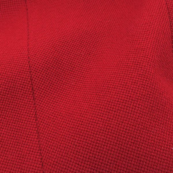 Christian Dior Red Jacket