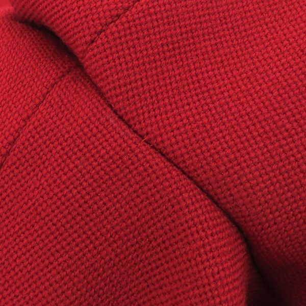 Christian Dior Red Jacket