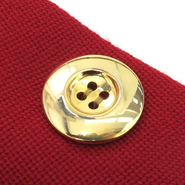 Christian Dior Red Jacket