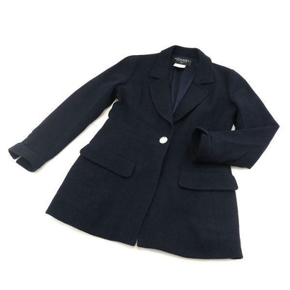 Chanel 97 P Jacket