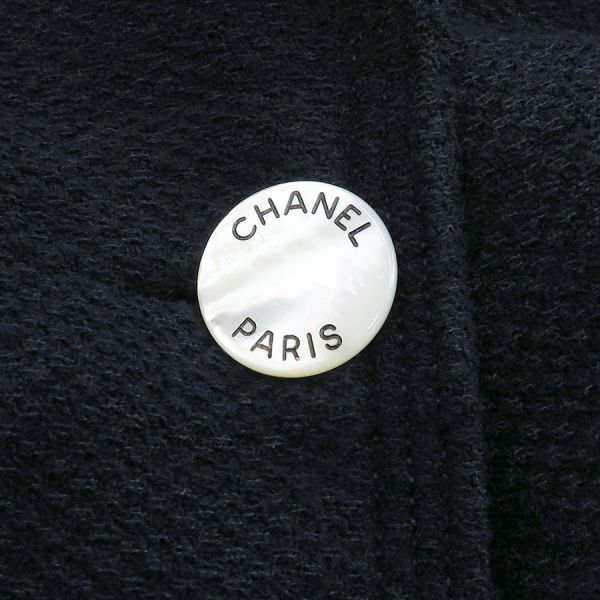 Chanel 97 P Jacket