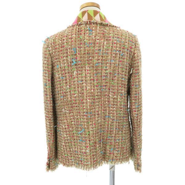 Chanel 04 a Jacket