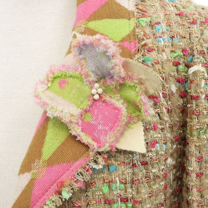 Chanel 04 a Jacket