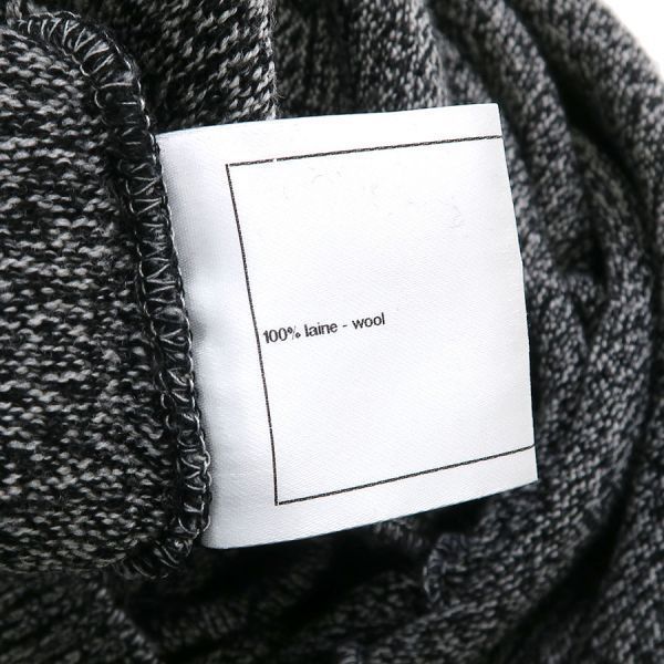 Chanel Knit Dress Size 38