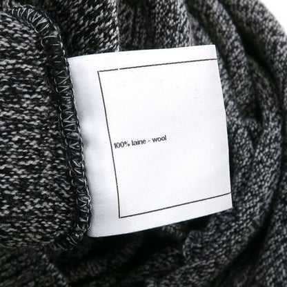 Chanel Knit Dress Size 38