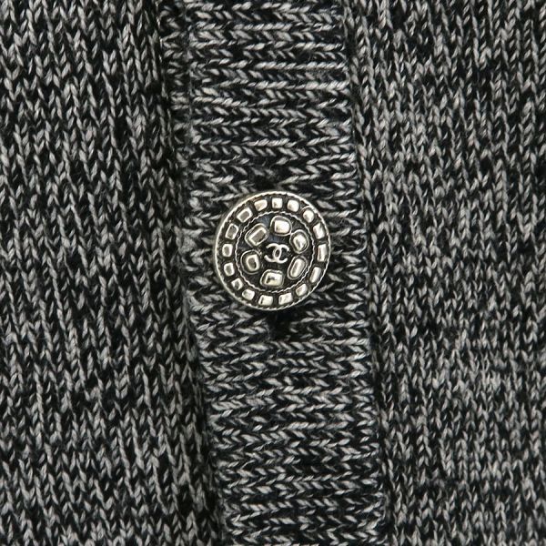 Chanel Knit Dress Size 38
