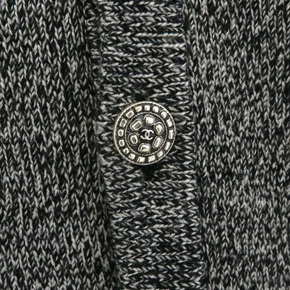 Chanel Knit Dress Size 38