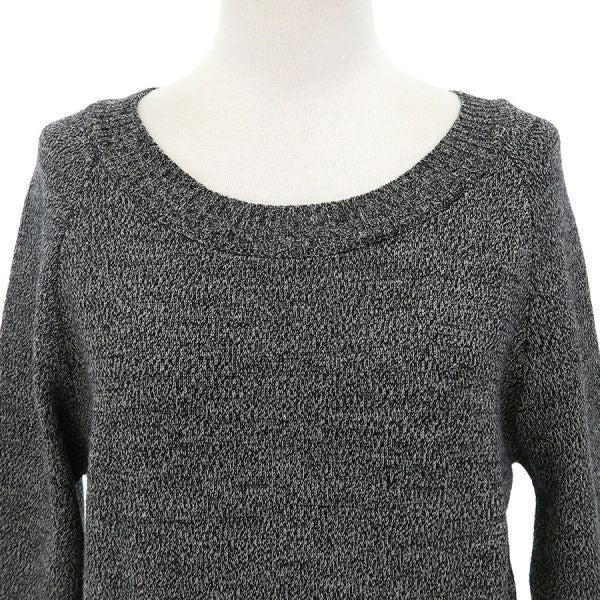 Chanel Knit Dress Size 38