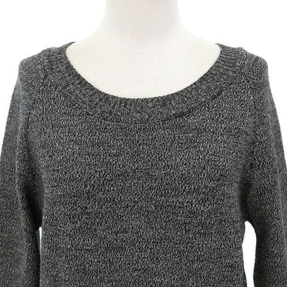 Chanel Knit Dress Size 38