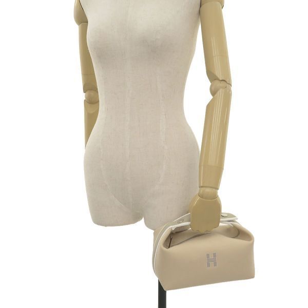 Hermes Brid a Black PM