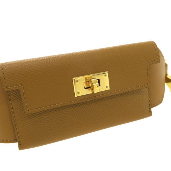 Hermes Kelly Pochette Bandouliere