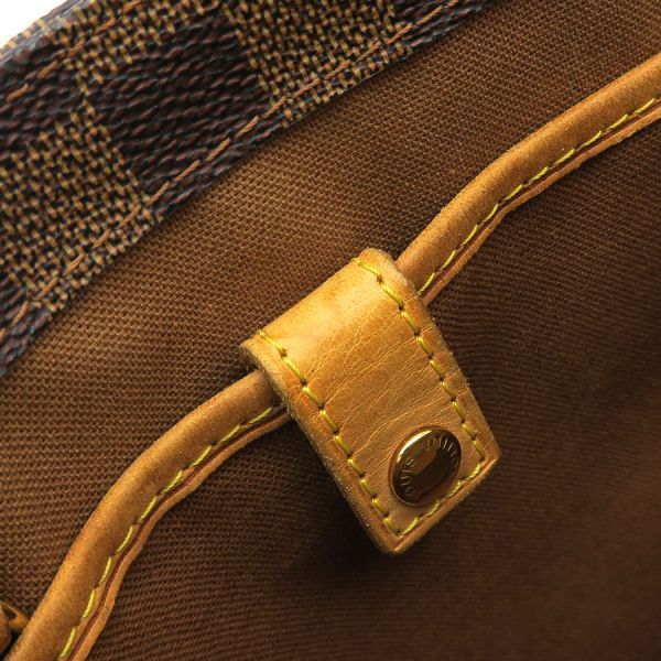 Louis Vuitton Damier Vavin PM Spo