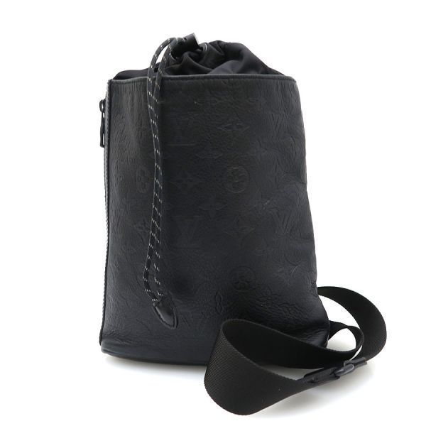 Louis Vuitton Shadow Chalk Ring Bag M44633