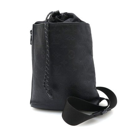 Louis Vuitton Shadow Chalk Ring Bag M44633