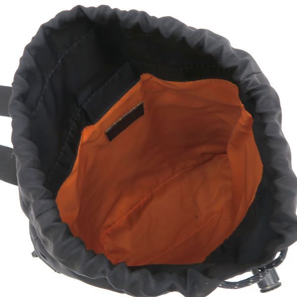 Louis Vuitton Shadow Chalk Ring Bag M44633